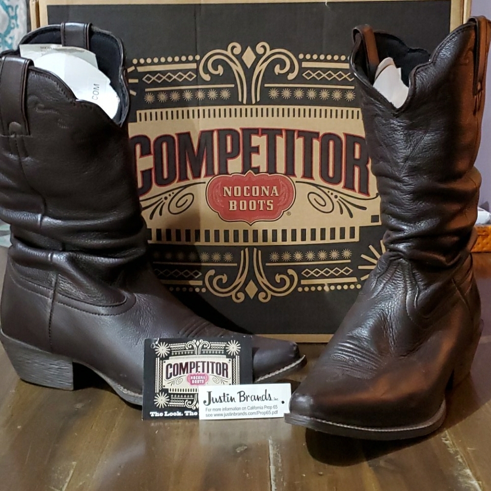 Women's boots